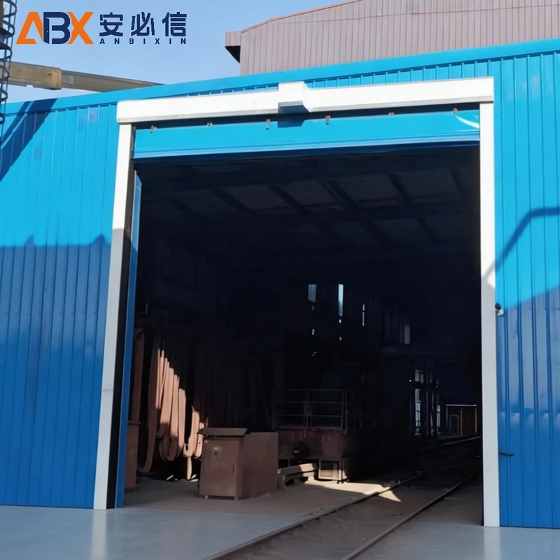 南通冷库门封
