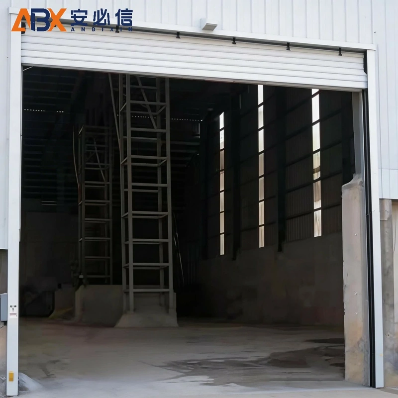 南通背带堆积门