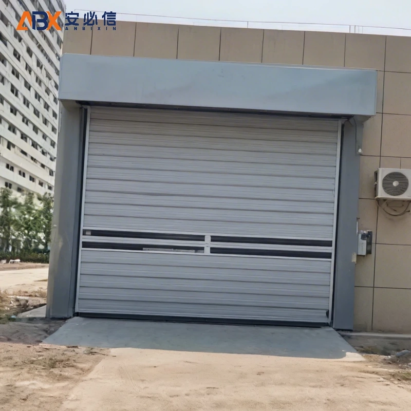 南通洁净室高速门